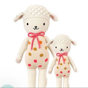 Cuddle & Kind large Lamb